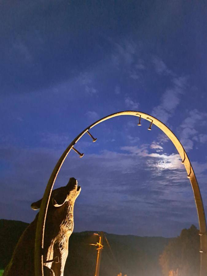 Location de vacances pour 8 personnes, avec jardin et vue ainsi que bassin pour enfant et piscine à Malbosc