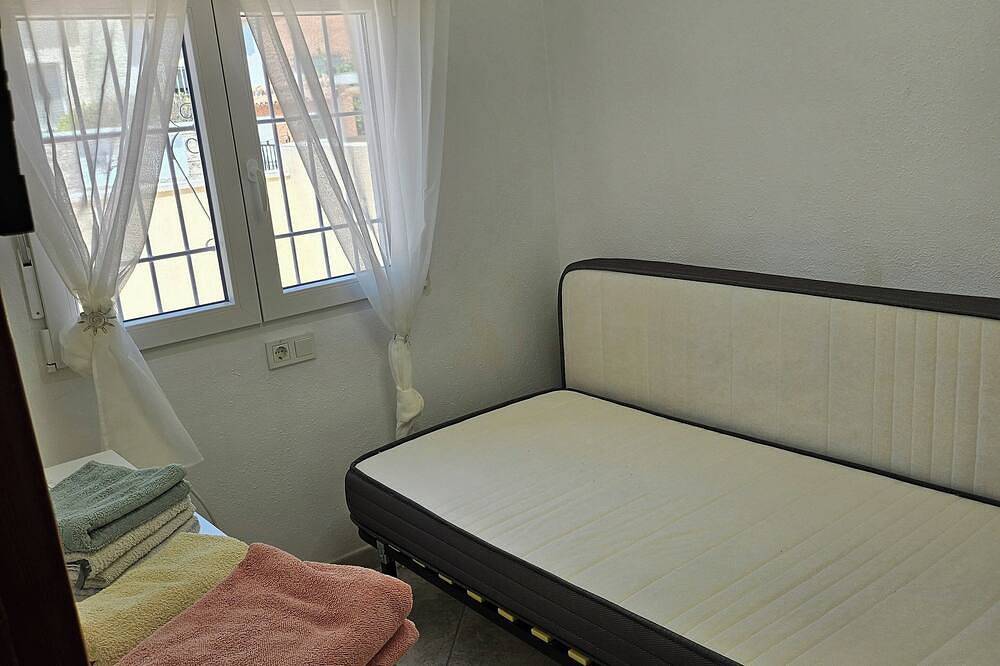 Vacation home \"Casa Lustigmann\", Welcome to your vacation in San Fulgencio, Costa Blanca