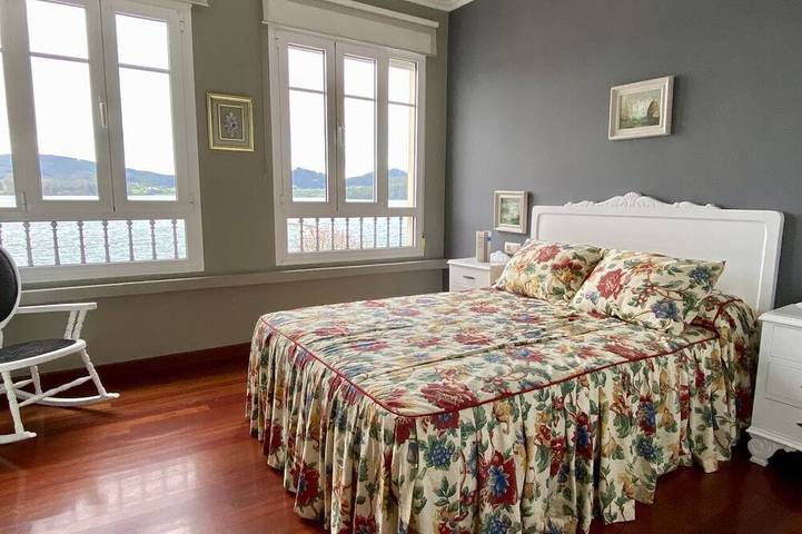 Apartamento de vacaciones para 5 personas, con terraza - 1