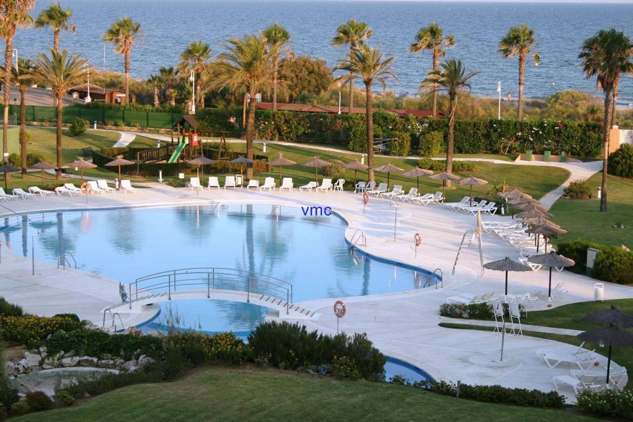 Apartamento inteiro, Atico en Las Americas Islantilla primera línea de playa in Urbasur, Isla Cristina
