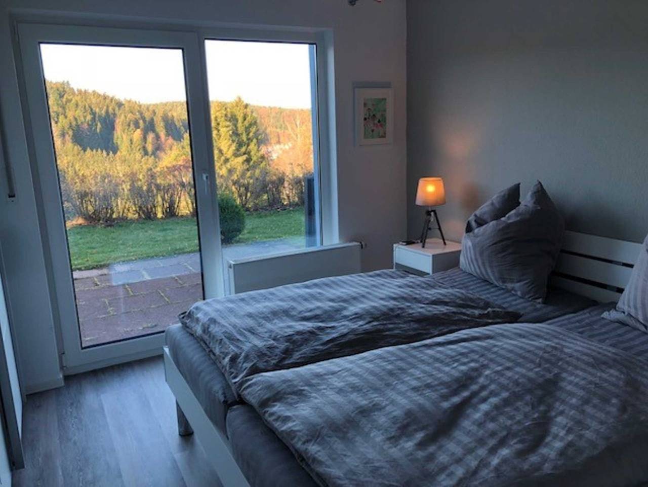Ganze Ferienwohnung, Ferienwohnung Harz-Liebe in Altenau, Harzvorland