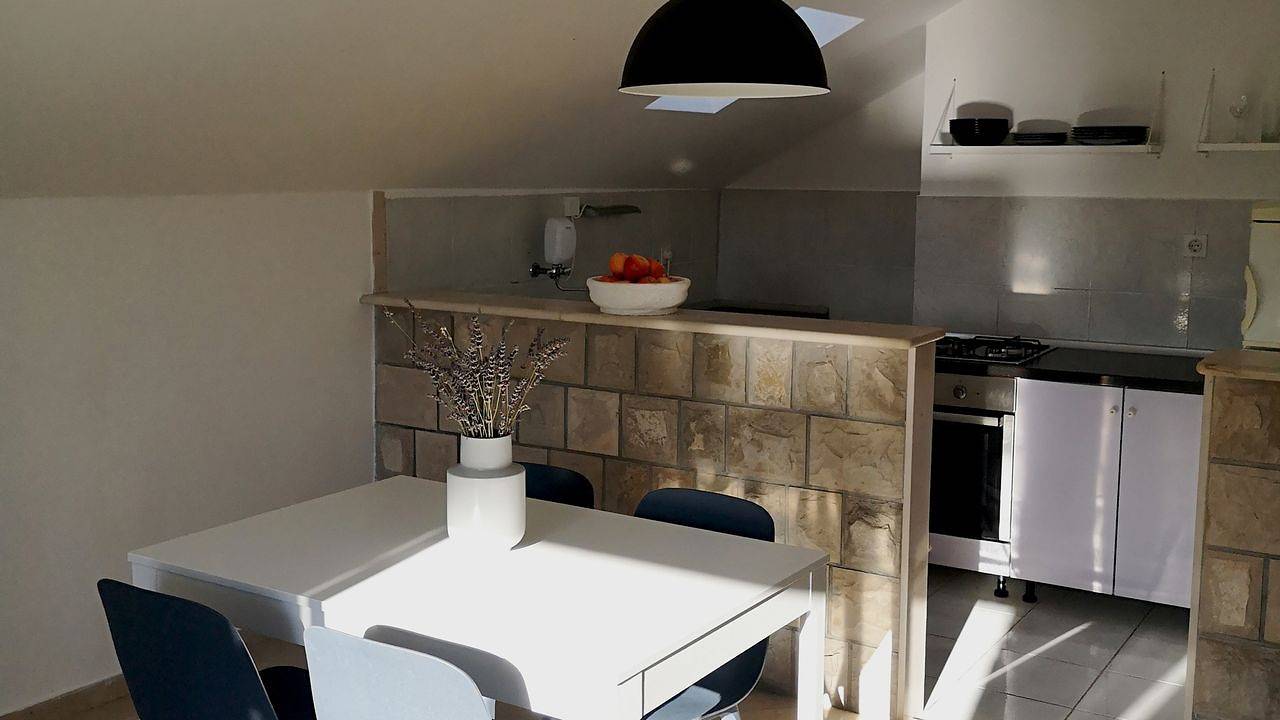 Entire holiday apartment, Ferienwohnung für 4 Personen (60 m²) in Slano in Slano, Dubrovnik-Neretva