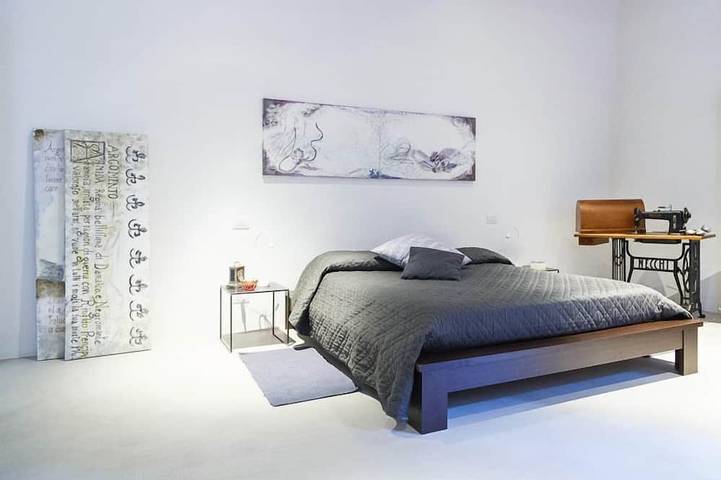 Appartement entier, Maison De Charme En Centre Ville Historique - Art-Studio Dans Cerca D'Autore in Montepulciano, Province de Sienne