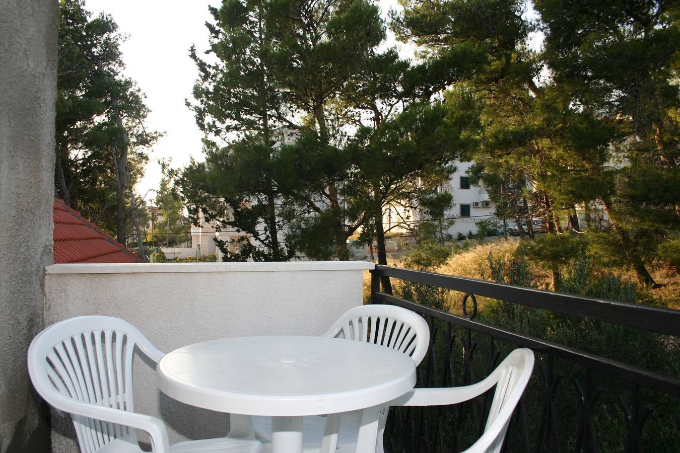 Ganze Wohnung, Apartments with parking space Bol, Brač - 2884 in Bol, Brac