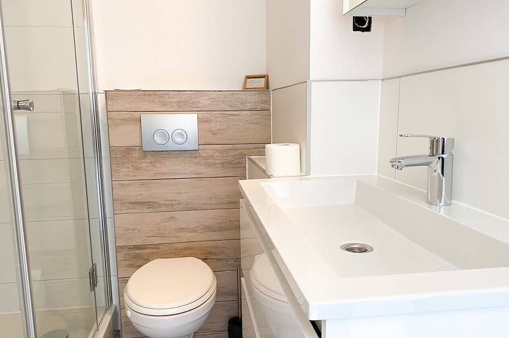 Ganze Wohnung, We02 Ferienwohnung  Westkapelle mit Schwimmbad in Westkapelle, Walcheren