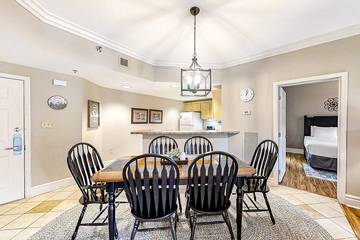 Vacation Apartment for 6 Guests in Gatlinburg, Sevier County, Picture 3