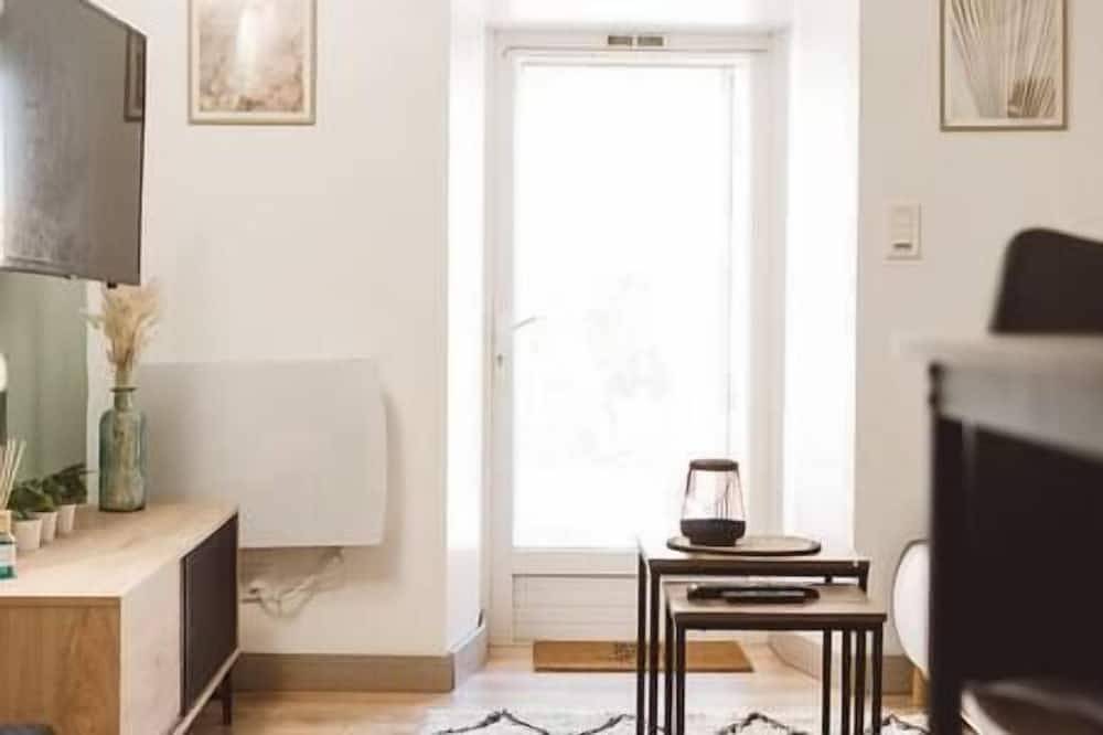 Apartamento entero, Candido - Appart Avec Terrasse Privée in Périgueux, Périgord Blanc