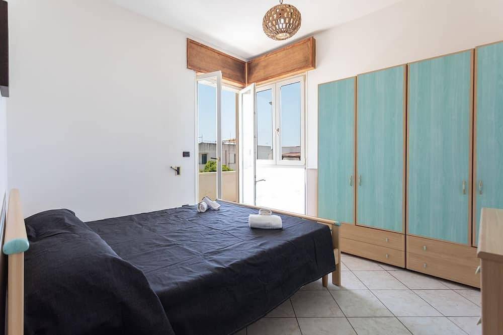 Villetta Mina - Salento Reservation in Lido Marini, Gulf of Taranto