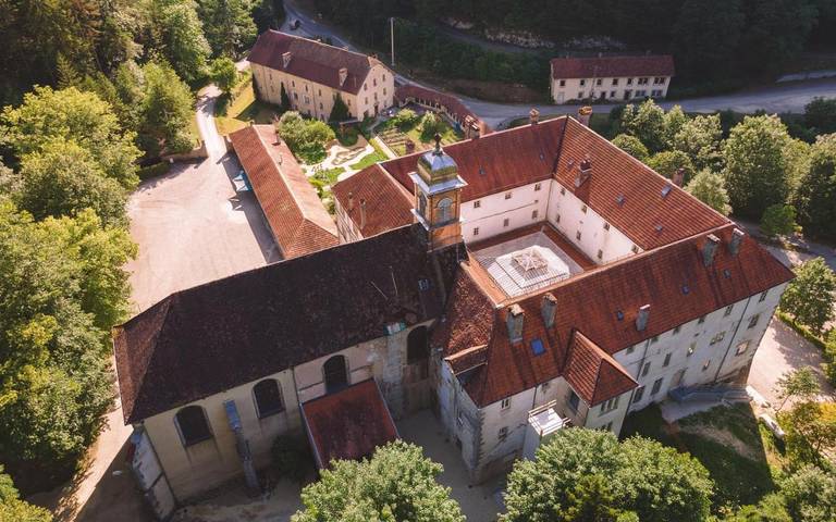 Hôtel pour 2 personnes, avec jardin et vue