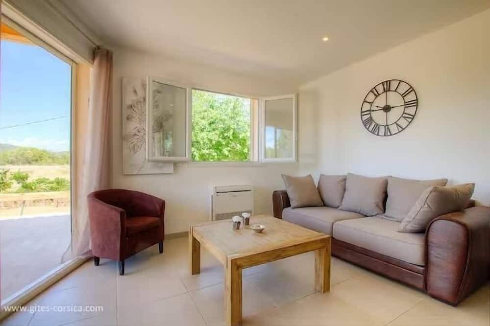 Magnífica villa 5 minutos del mar in Sollacaro, Distrito de Sartène