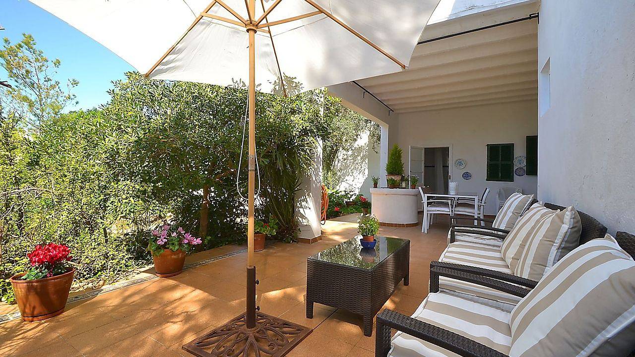 Ferienhaus für 6 Personen (100 m²) in Colònia de Sant Pere in Colònia de Sant Pere, Artà