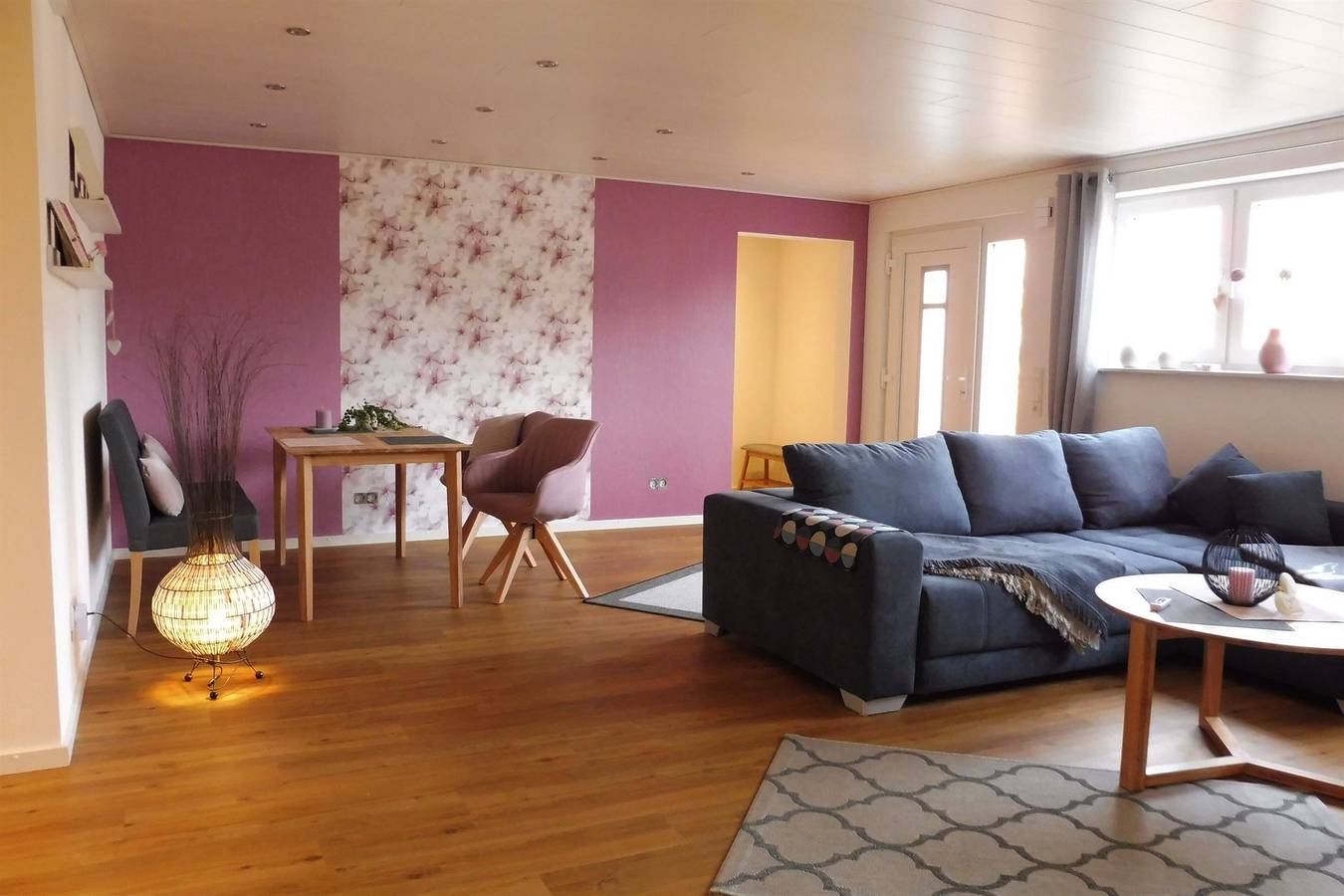Ganze Ferienwohnung, Ferienwohnung in Pellingen, Landkreis Trier-Saarburg