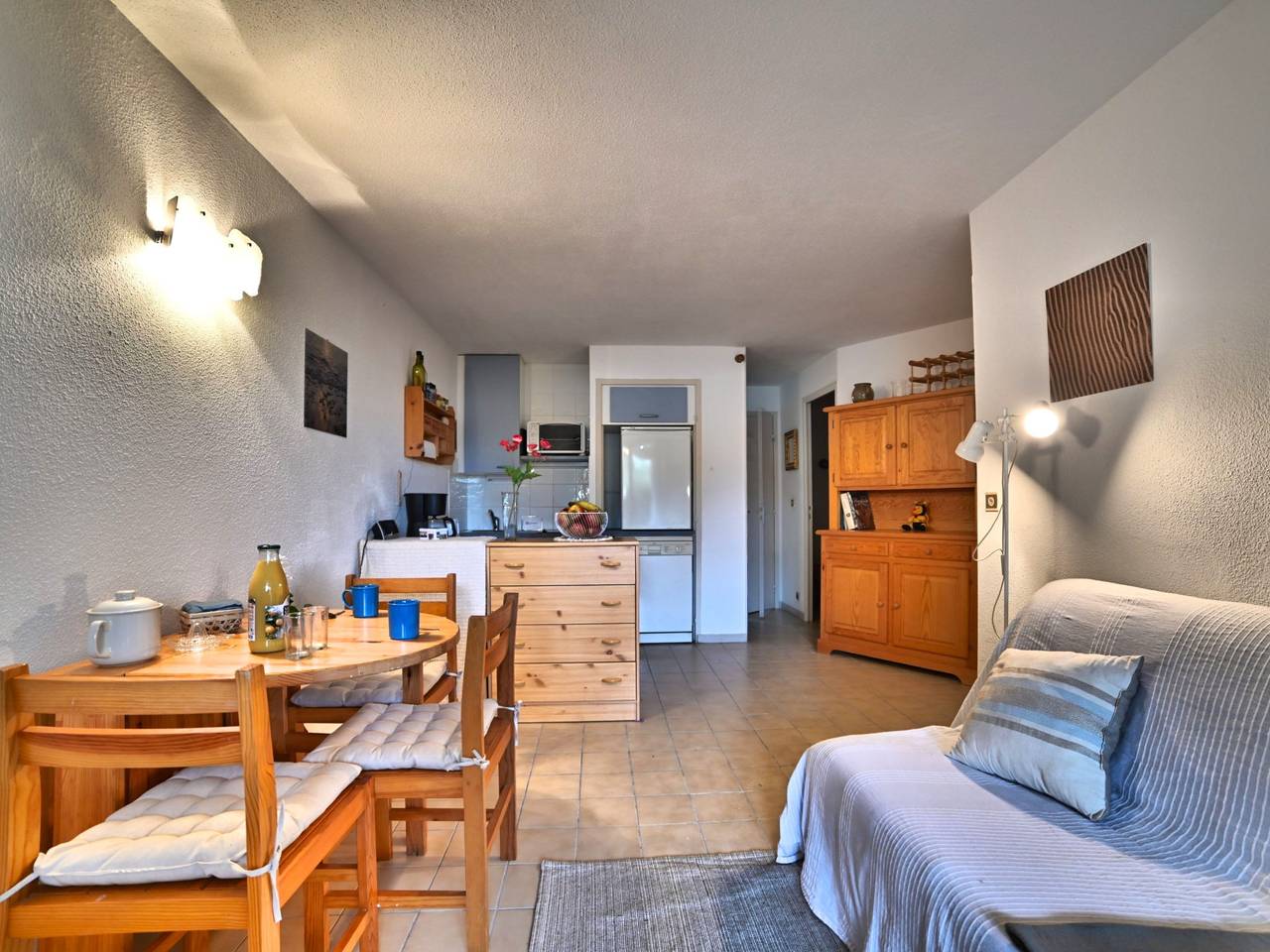 Appartement entier, L'Oasis in Vert Bois, Dolus-d'Oléron