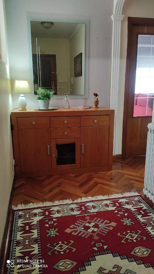 Apartamento de vacaciones para 6 personas, con vistas - 1