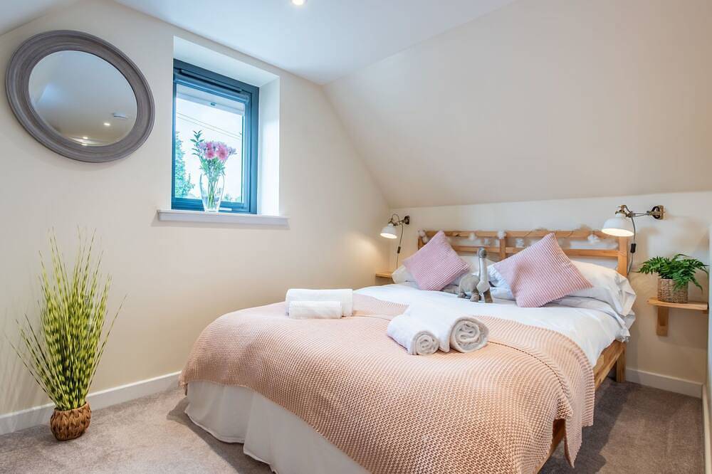 Ganze Wohnung, Wayside Loft in Drumnadrochit, Highlands
