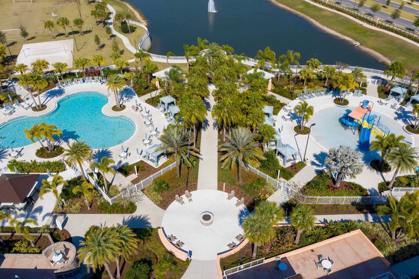 Casa vacanza a Four Corners a partire da 305€ a notte