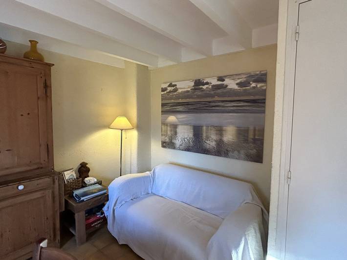 Gîte pour 2 personnes, avec terrasse et jardin dans le Morbihan - 4