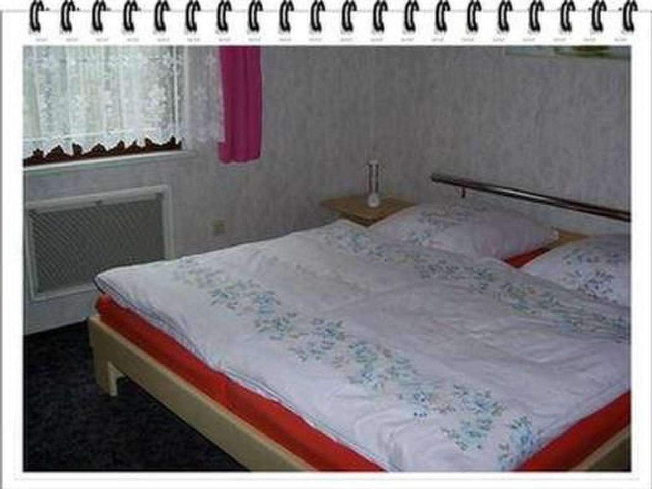 Mit Garten, Grill und Terrasse in Altwarp, Stettiner Haff