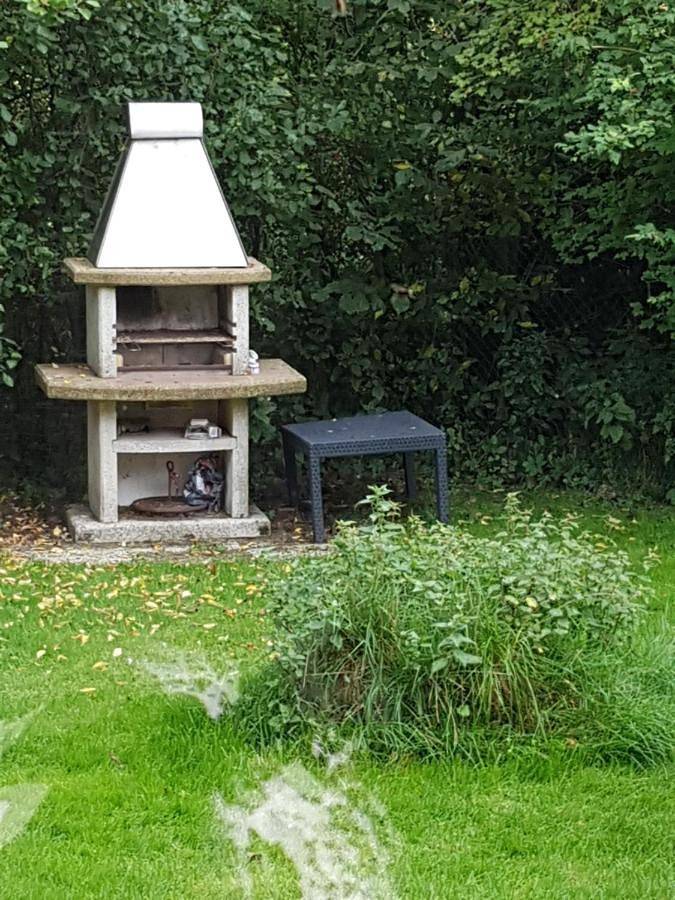 Holiday Home in Neukirchen (Nordfriesland), Nordfriesland