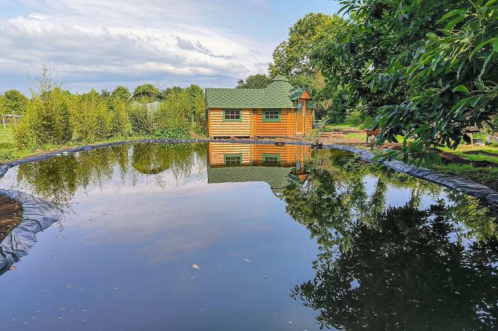 Maison de vacances pour 2 personnes - 1