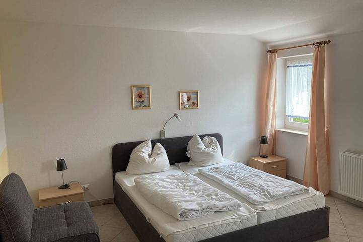 Appartement entier, Large vacation apartments for the family in Karlshagen, Usedomer Norden