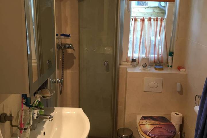 Ferienhaus für 2 Personen, mit Garten in Berlin Umland - 2