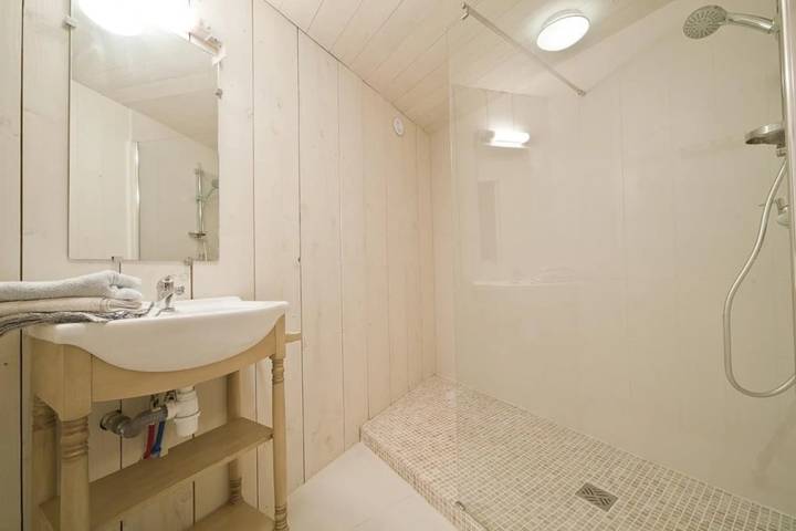 Location de vacances pour 10 personnes, avec sauna ainsi que bassin pour enfant et jacuzzi à Saint-Sozy - 3