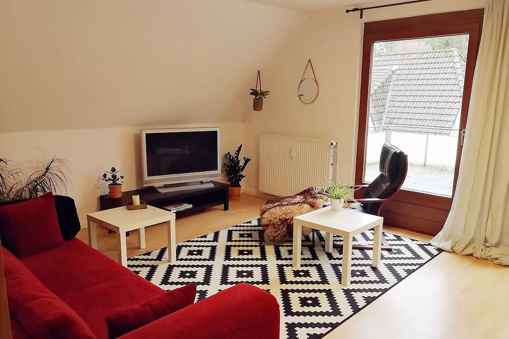 Ganze Wohnung, Gemütliche Ferienwohnung Hamburg-Rosengarten in Rosengarten, Landkreis Harburg