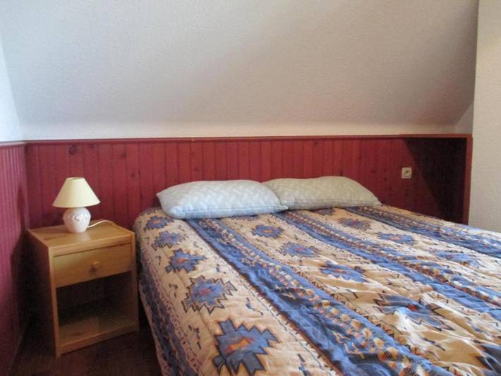 Location de vacances pour 4 personnes, avec jardin et terrasse dans Haut-Bocage - 4