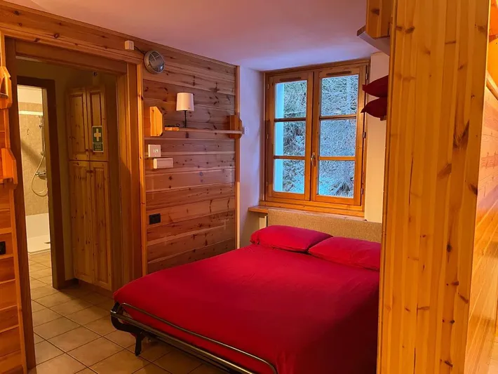 Ferienwohnung für 2 Personen - 1