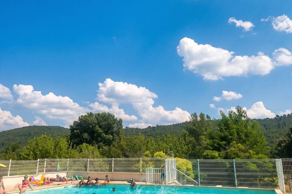 Maison de vacances