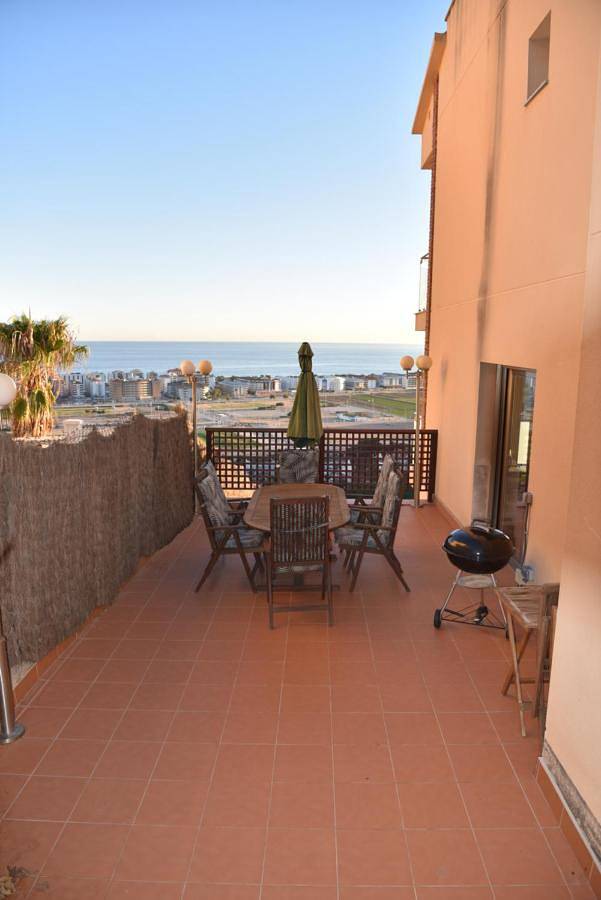 Villa in Santa Susanna, Costa del Maresme