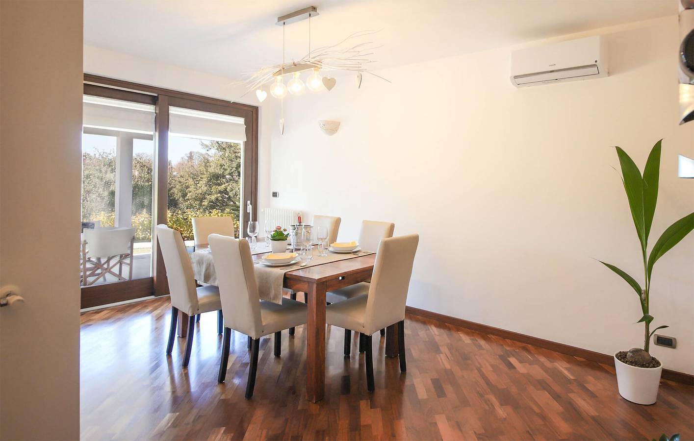 Appartamento intero, Accogliente appartamento con WiFi e parcheggio, vicino al Mediterraneo - Laureto in Laureto, Fasano