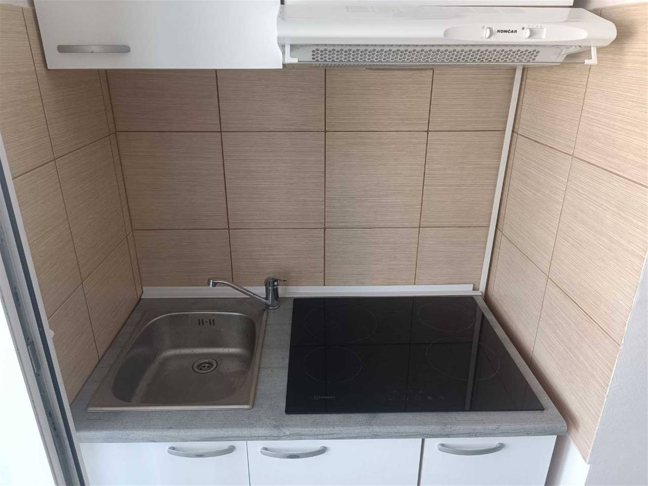 Cały apartament, A4 Studio Apartament Nika dla 2+1 osób, Privlaka in Privlaka, Zadar