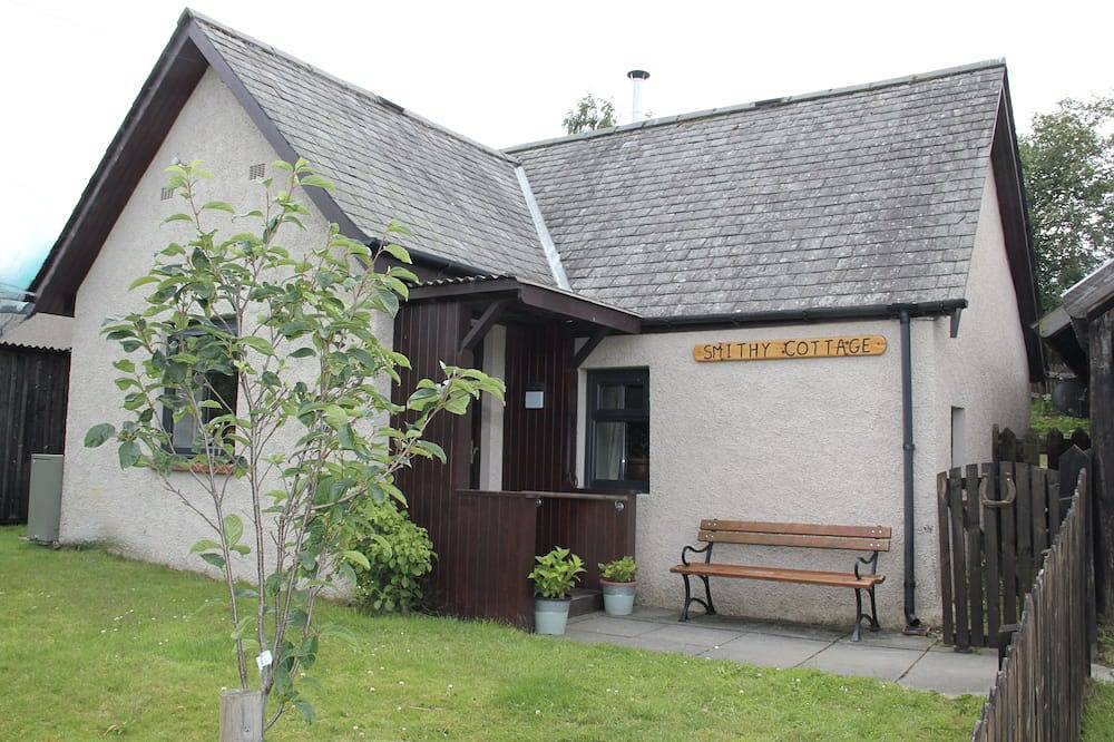 Casa vacanza a Aberdeenshire a partire da 194€ a notte