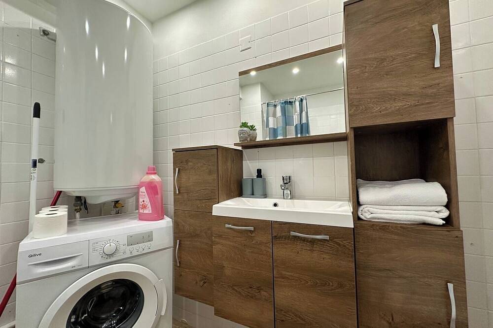 Apartamento entero, Belle vue - Appartement panoramique in Le Puy-en-Velay, Alto Loira