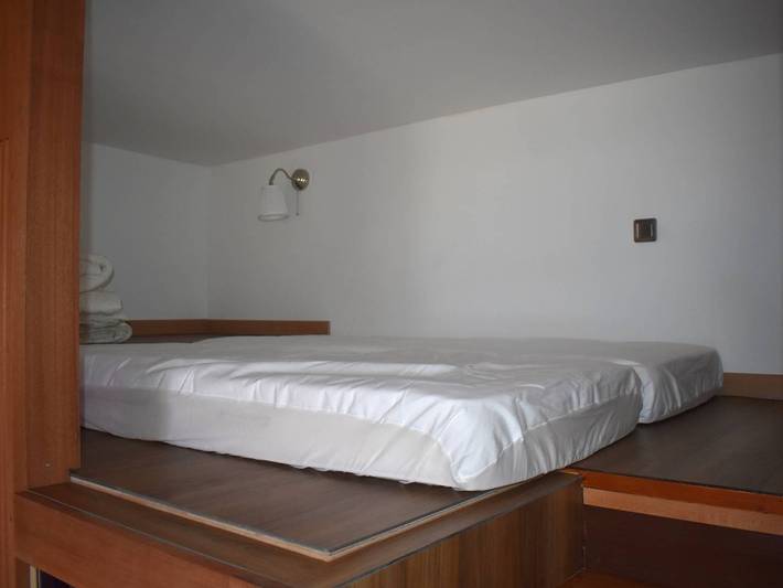 Gîte pour 4 personnes à Font-Romeu-Odeillo-Via - 4