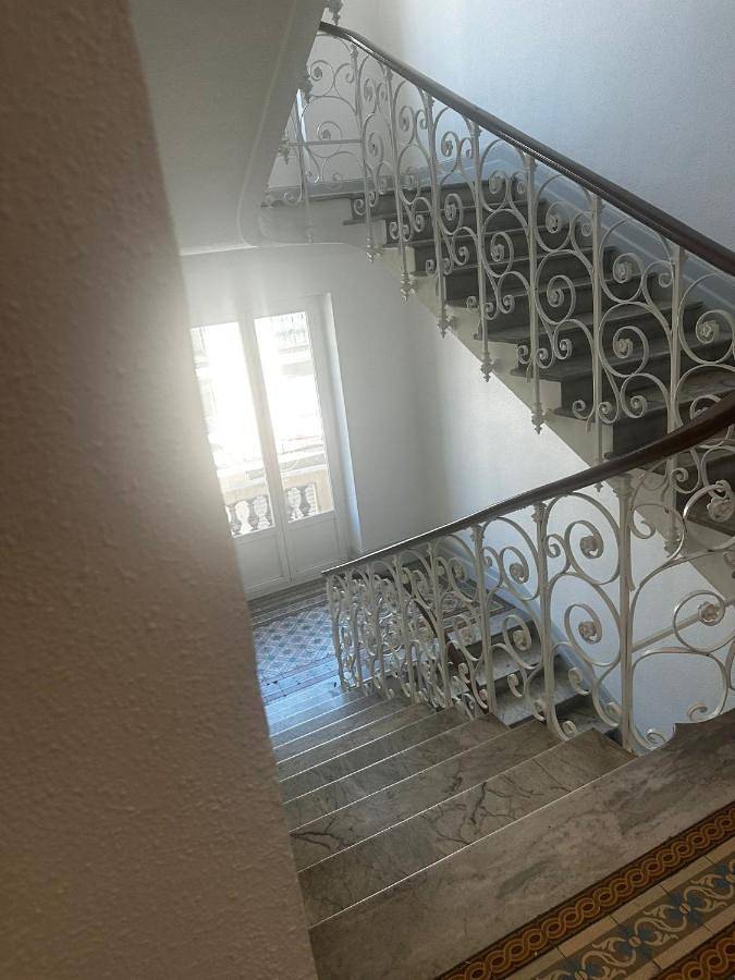 Gîte pour 2 personnes dans Gare de Nice ville - 4