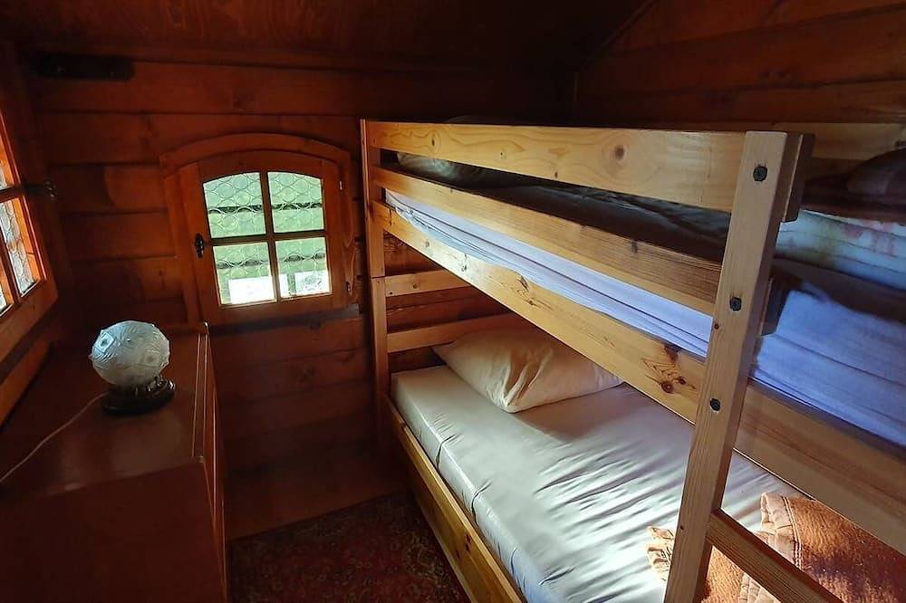 Les Hopitaux Neufs - Chalet 6 Personnes - Chal Hnclairval25 in Mouthe-Lac et Mont d’Or, Doubs