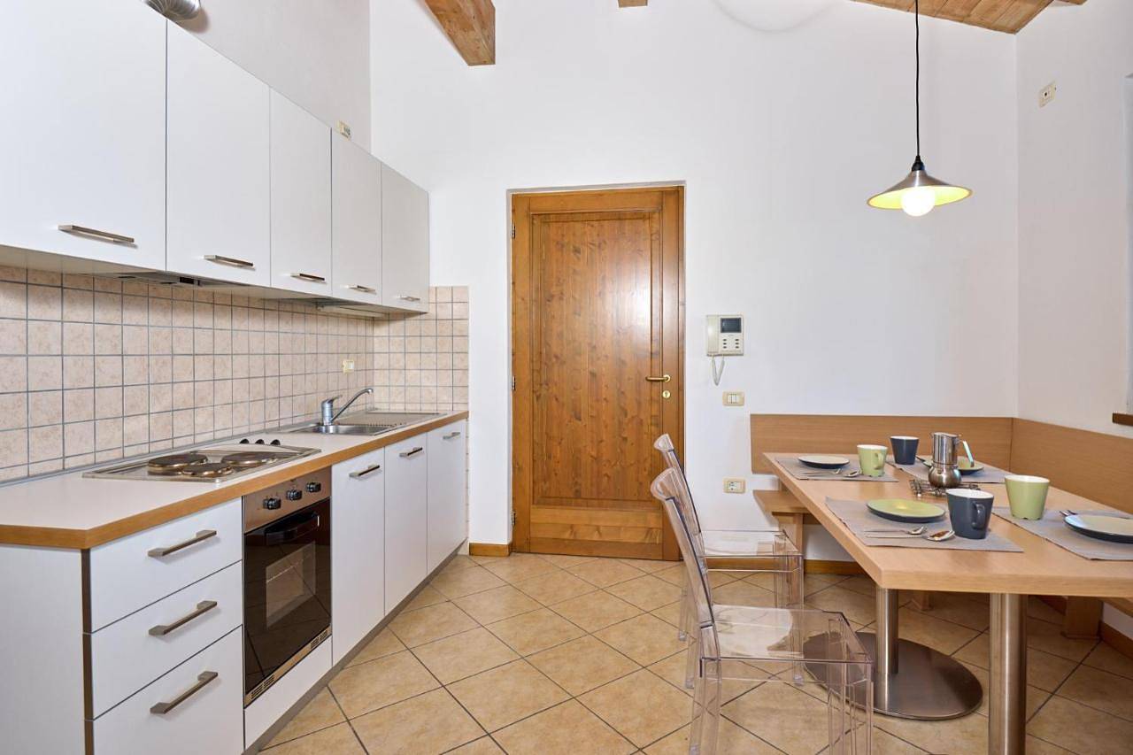 Ganze Wohnung, A Casa di Anna Maria in Brenzone, Gardasee-Berge