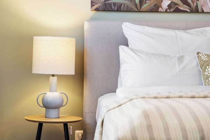 Ferienhaus für 9 Personen, mit Garten und Terrasse am Niederrhein - 3