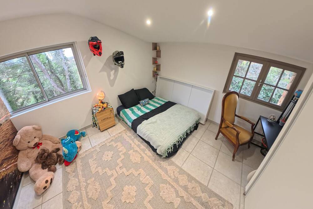 Les Salines de Réals - In the heart of the garrigue, ideal for a quiet interlude in Cessenon-sur-Orb, Region de Béziers