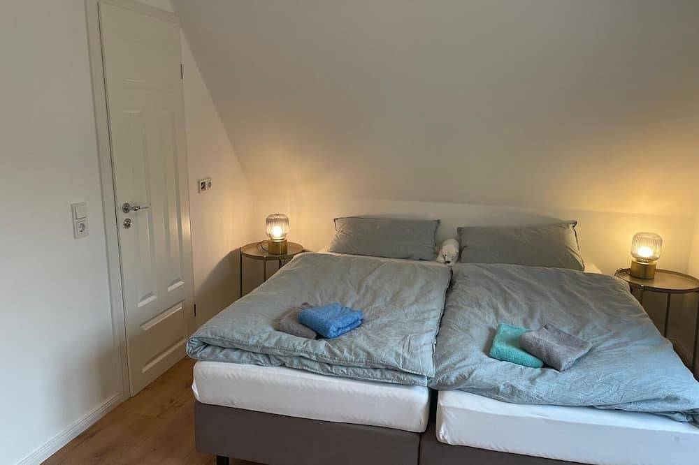 Ferienhaus Haus Gerdina in Norddorf, Amrum