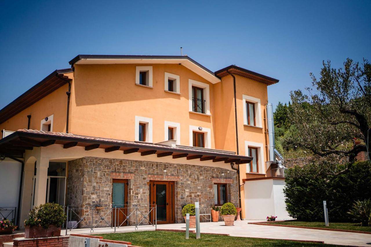 Casale degli Ulivi Resort in Moio della Civitella, Cilento