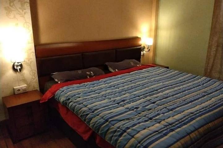 Ferienhaus für 6 Personen - 1