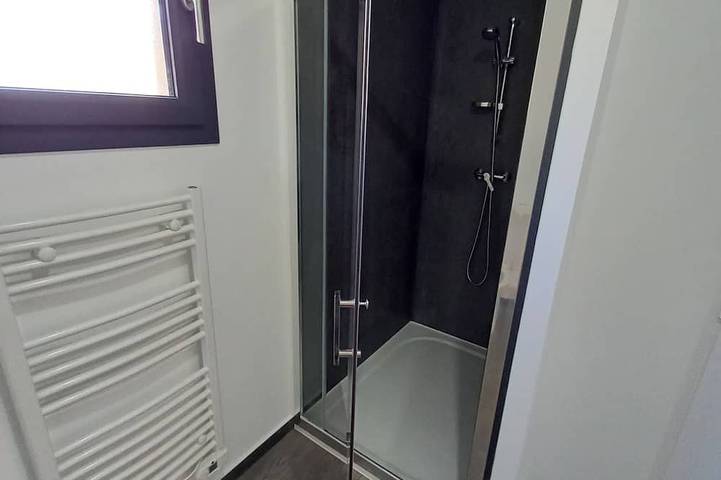 Location de vacances pour 8 personnes, avec terrasse et jardin dans Beg-Léguer - 4