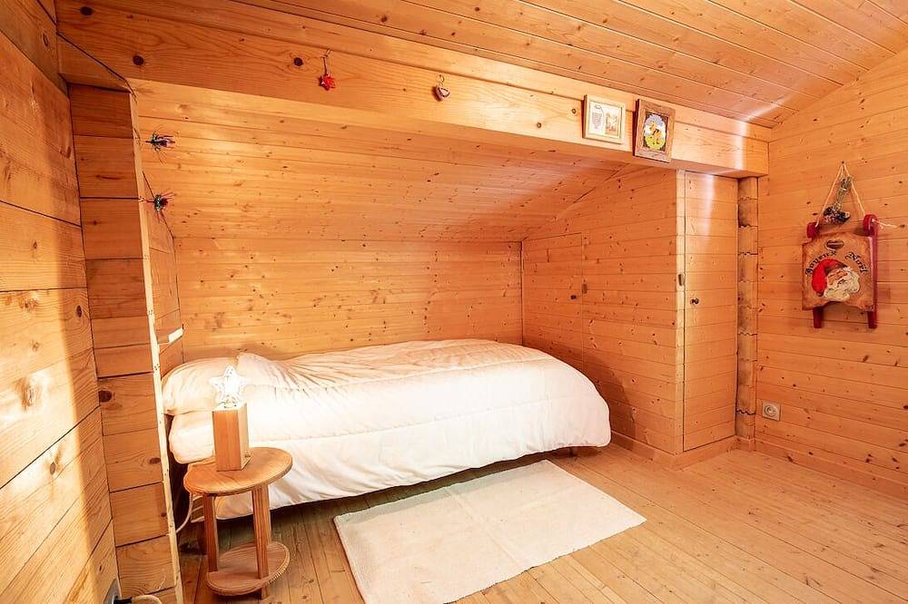 Chalet 3 * Renovado Con Hermosas Vista A Las Montañas 10 Mn A Pie De Las Pistas in Manigod, Región de Annecy