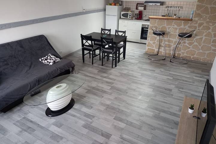 Apartamento de vacaciones para 2 personas - 1