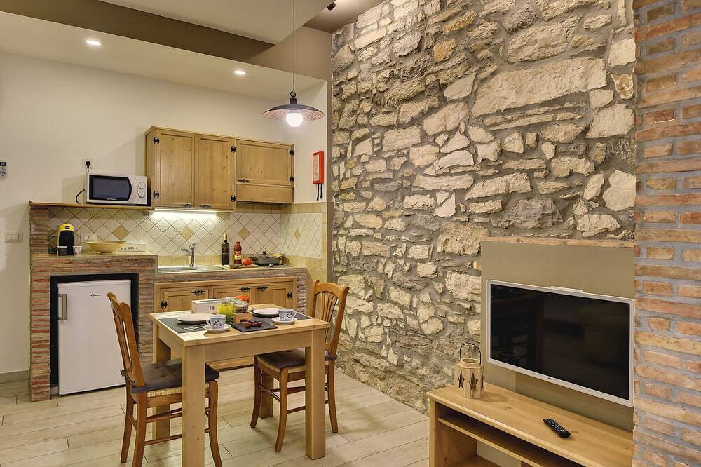 Mimoza Old Town Apartments Studio-appartement in de oude binnenstad van Pula voor 2 personen in Pula, Pula-Medulin