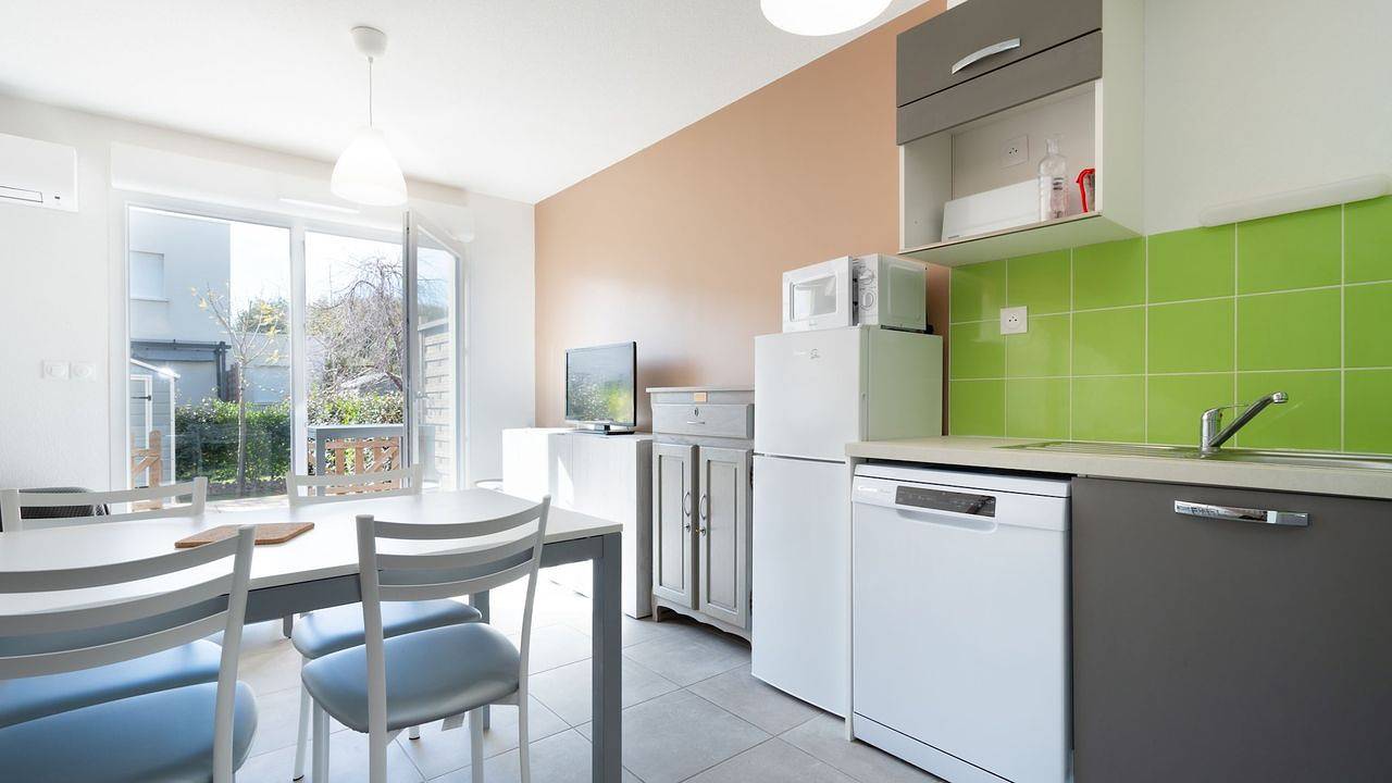 Villa für 6 Personen (40 m²) in Valras-Plage in Sérignan, Côte d'Améthyste